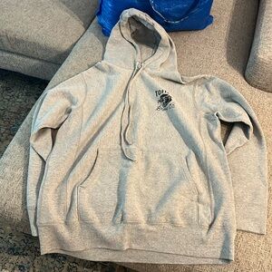 Tofino Brewing Vintage Hoodie
